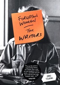 Bild von Forgotten Women: The Writers
