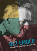 Bez emocji... - Opracowanie Zbiorowe -  polnische Bücher