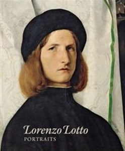 Obrazek Lorenzo Lotto Portraits