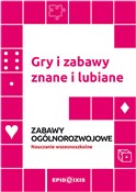 Gry i zaba... - Opracowanie Zbiorowe -  Książka z wysyłką do Niemiec 