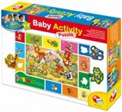 Baby activ... - Ksiegarnia w niemczech