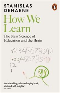 Bild von How We Learn The New Science of Education and the Brain