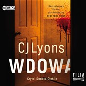 Książka : [Audiobook... - C.J. Lyons