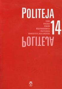 Bild von Politeja 14 (2/2010)