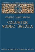Człowiek w... - Andrzej Maryniarczyk -  Książka z wysyłką do Niemiec 