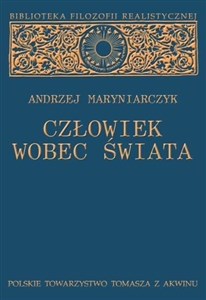 Obrazek Człowiek wobec świata