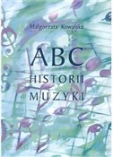 Polska książka : ABC histor... - Małgorzata Kowalska
