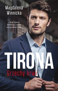 Bild von Tirona. Grzechy krwi. Tom 10 wyd. kieszonkowe