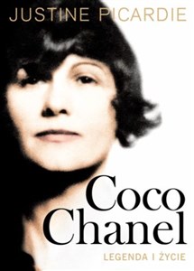Bild von Coco Chanel Legenda i życie