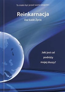 Bild von Reinkarnacja Dar łaski życia