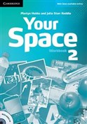 Your Space... - Martyn Hobbs, Julia Starr Keddle -  Książka z wysyłką do Niemiec 