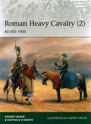 Roman Heav... - Andrei Negin, Raffaele D’Amato -  polnische Bücher