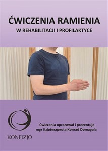 Bild von Ćwiczenia ramienia. w rehabilitacji i profilaktyce