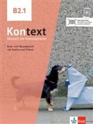 Kontext B2... - Opracowanie Zbiorowe -  Książka z wysyłką do Niemiec 