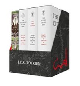 Bild von The Hobbit & The Lord of the Rings Gift Set A Middle-earth Treasury