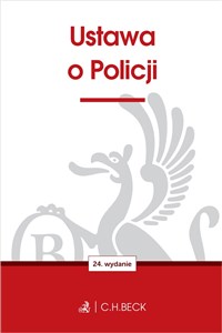 Bild von Ustawa o Policji