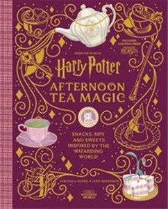 Obrazek Harry Potter Afternoon Tea Mag