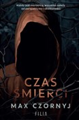 Czas śmier... - Max Czornyj - Ksiegarnia w niemczech