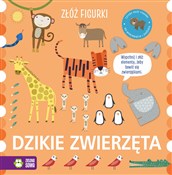 Złóż figur... - Opracowanie Zbiorowe - buch auf polnisch 