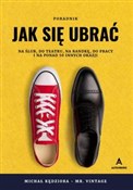 Jak się ub... - Michał Kędziora -  polnische Bücher