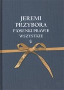 Piosenki p... - Jeremi Przybora -  Polnische Buchandlung 
