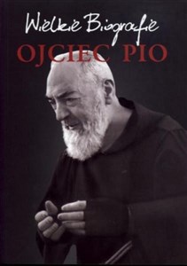 Bild von Ojciec Pio Wielkie Biografie