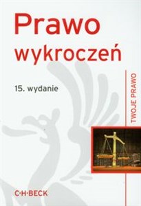 Bild von Prawo wykroczeń