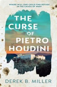 Bild von The Curse of Pietro Houdini