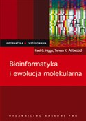 Zobacz : Bioinforma... - Paul G. Higgs, Teresa K. Attwood