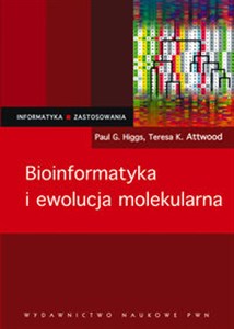 Obrazek Bioinformatyka i ewolucja molekularna