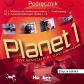 Polska książka : Planet 1 C... - Gabriele Kopp, Siegfried Buttner