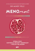 Zobacz : Menoreset.... - Mindy Pelz