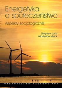 Obrazek Energetyka a społeczeństwo Aspekty socjologiczne