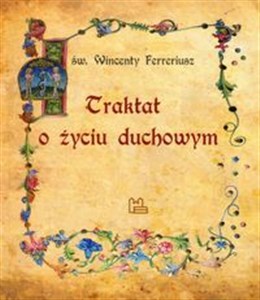 Obrazek Traktat o życiu duchowym