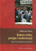Polnische buch : Kultura wo... - Małgorzata Abassy