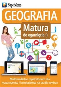 Obrazek Geografia Matura do ogarnięcia :)