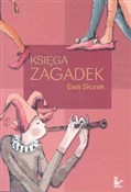 Księga zag... - Ewa Małgorzata Skorek -  Książka z wysyłką do Niemiec 