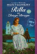 Polska książka : Rilla ze Z... - Lucy Maud Montgomery