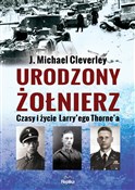 Książka : Urodzony ż... - J. Michael Cleverley