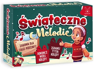 Bild von Świąteczne Melodie