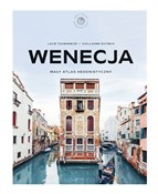 Wenecja. M... - Lucie Tournebize, Guillaume Dutreix -  Książka z wysyłką do Niemiec 