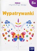 Wypatrywan... -  fremdsprachige bücher polnisch 