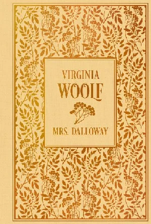 Obrazek WOOLF, V: MRS. DALLOWAY