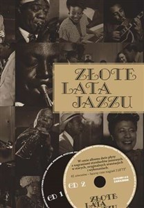 Bild von Złote lata jazzu