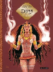 DJINN -  fremdsprachige bücher polnisch 