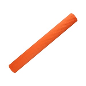 Obrazek Tektura falista „E” rolka 50cm x 70cm kolor pomarańczowy