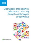 Obowiązki ... - Jarosław Masłowski, Katarzyna Pietruszyńska, Małgorzata Skibińska, Michał Sztąberek -  Polnische Buchandlung 