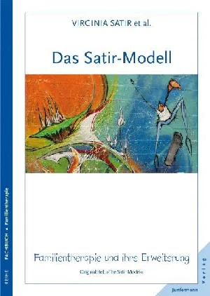 Obrazek SATIR, V: SEI DIREKT
