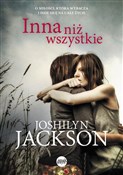 Inna niż w... - Joshilyn Jackson - Ksiegarnia w niemczech