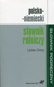 Obrazek Polsko-niemiecki słownik rolniczy